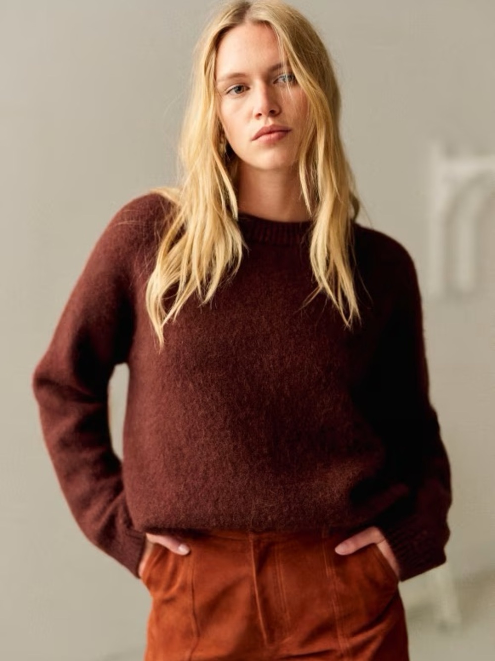 Sezane Amiel